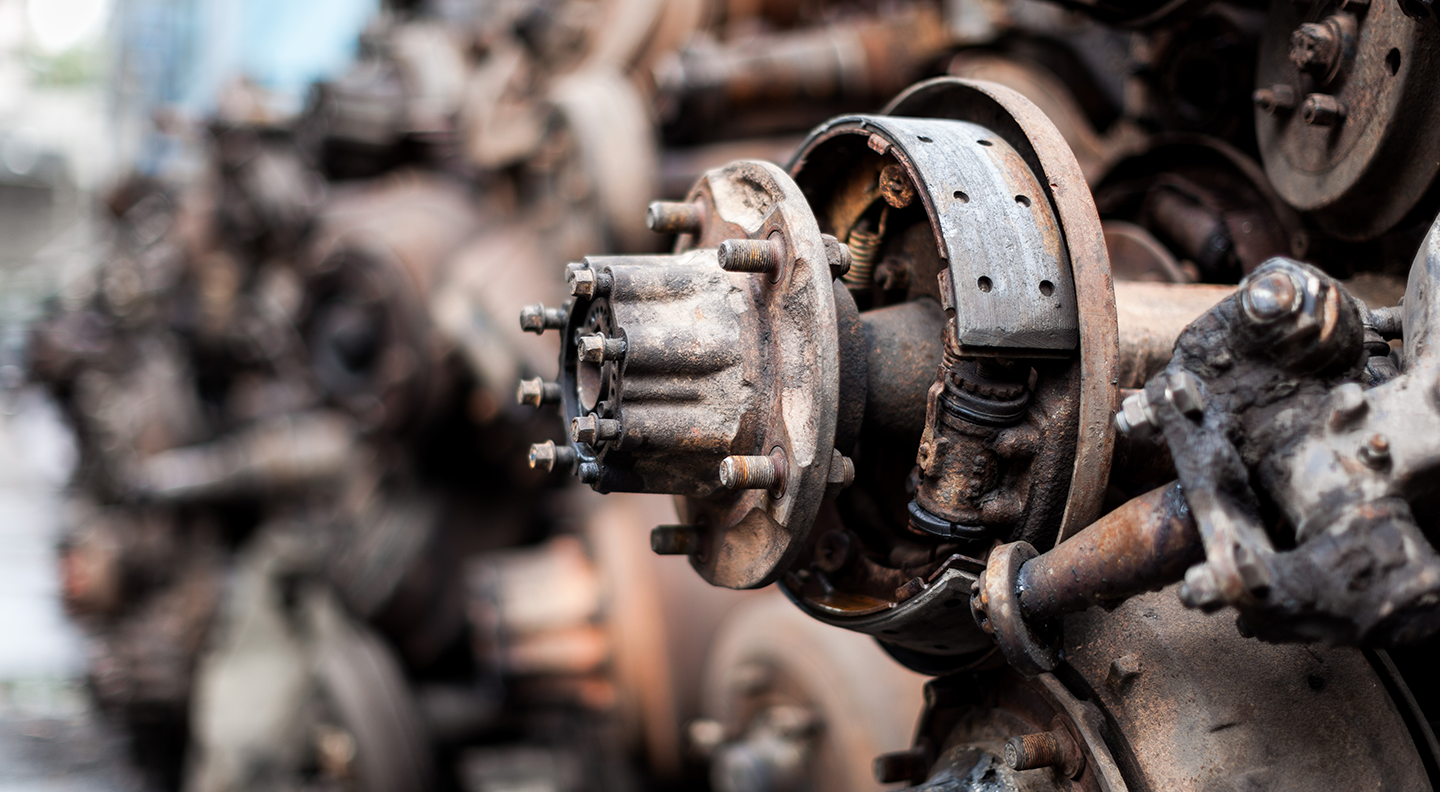Get More Money for Your Scrap Metal in 5 Simple Steps