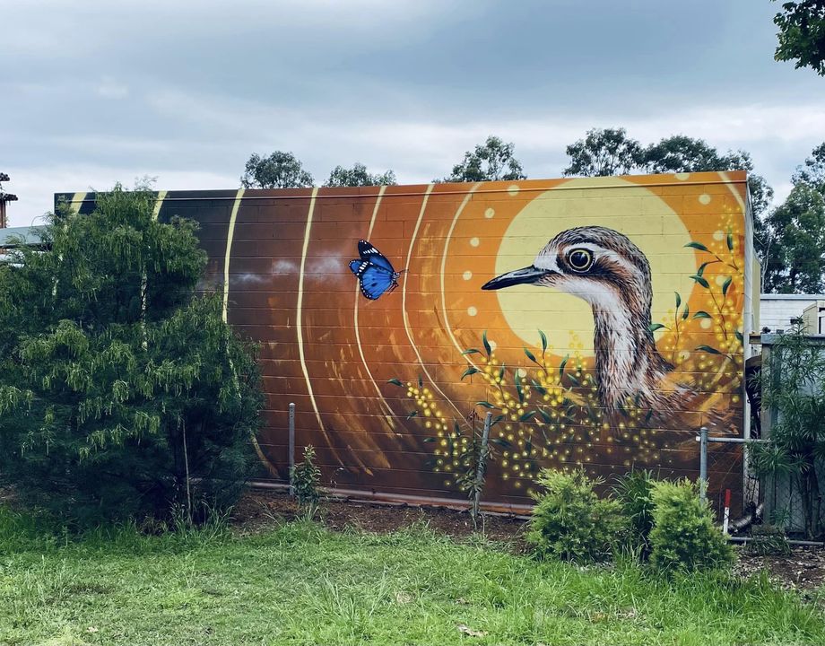 Rocklea State School Flood Relief