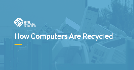 computer recycling video